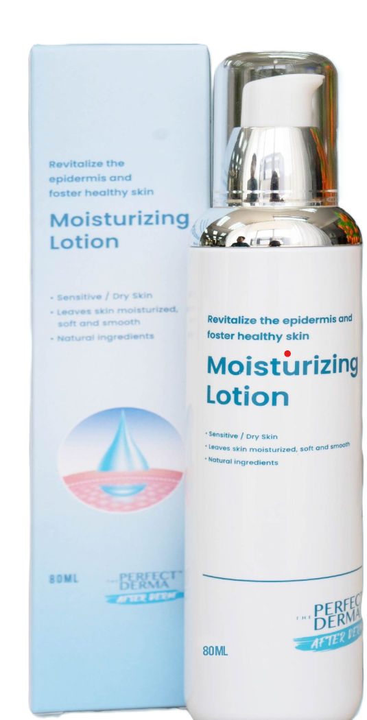 TPD Lotion 1